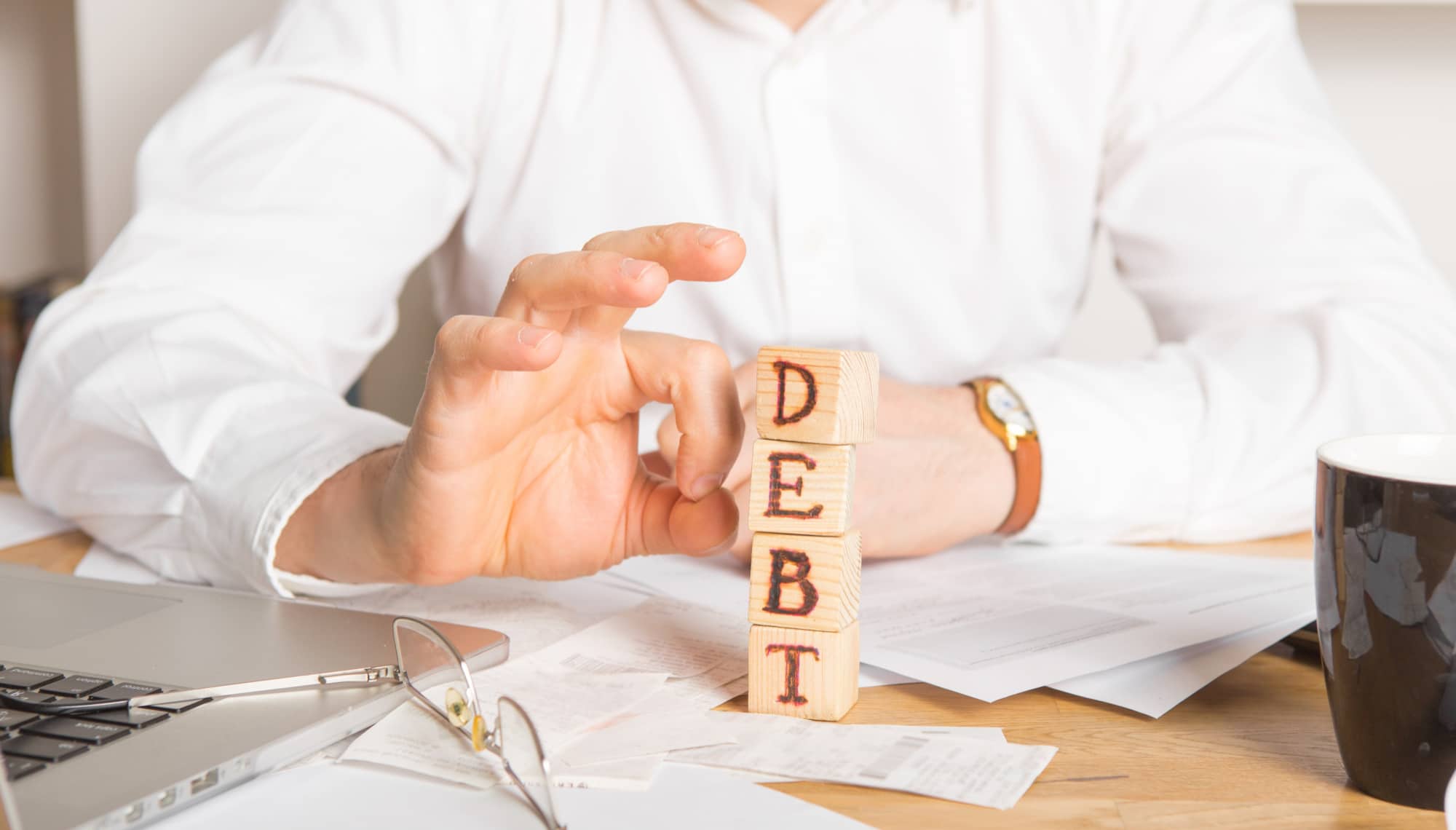 Debt Review vs Sequestration